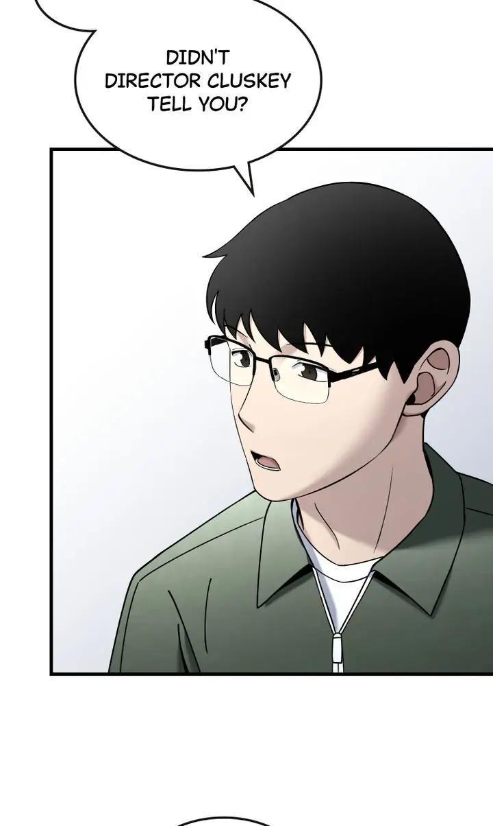 Read Cheolsu Saves the World Manga Online
