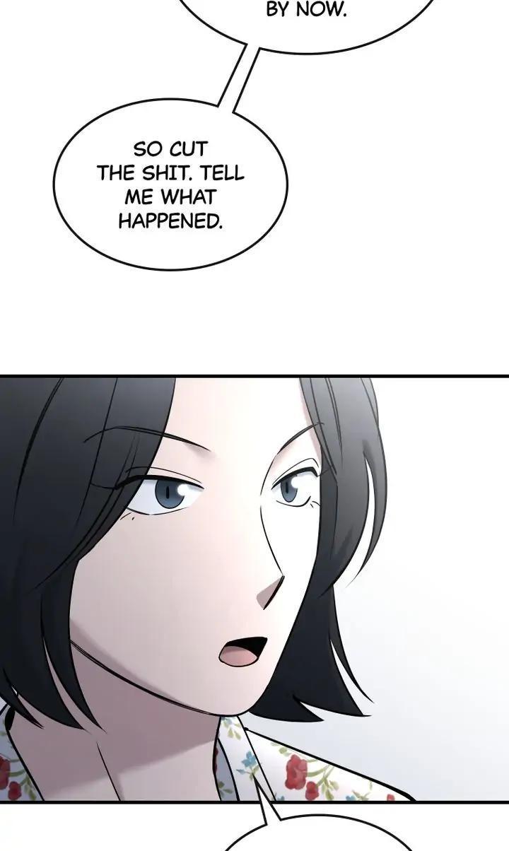 Read Cheolsu Saves the World Manga Online