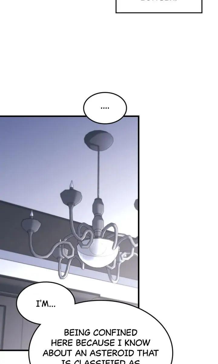 Read Cheolsu Saves the World Manga Online