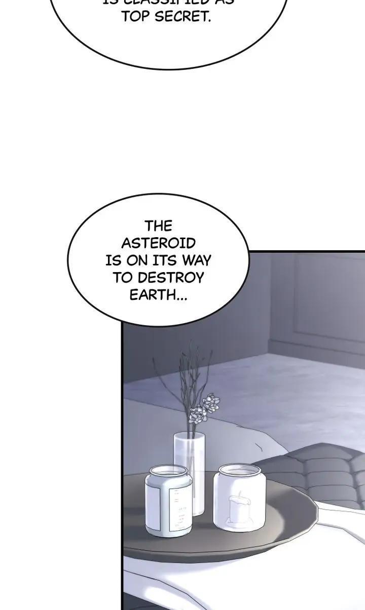 Read Cheolsu Saves the World Manga Online