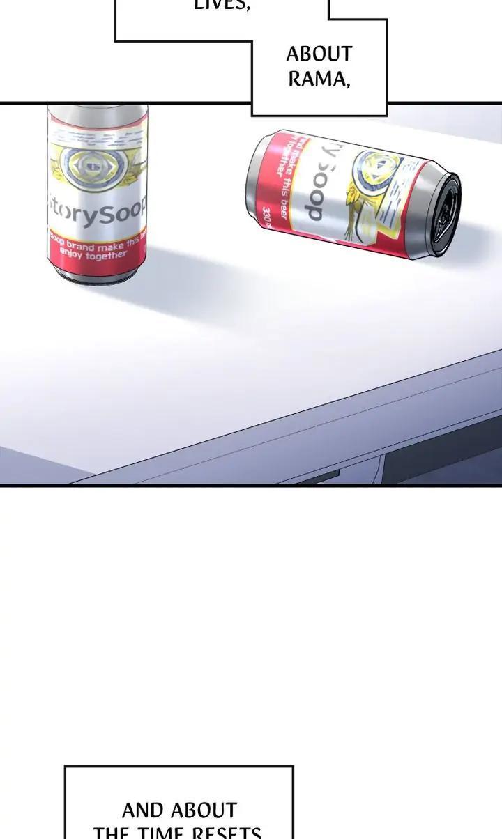 Read Cheolsu Saves the World Manga Online
