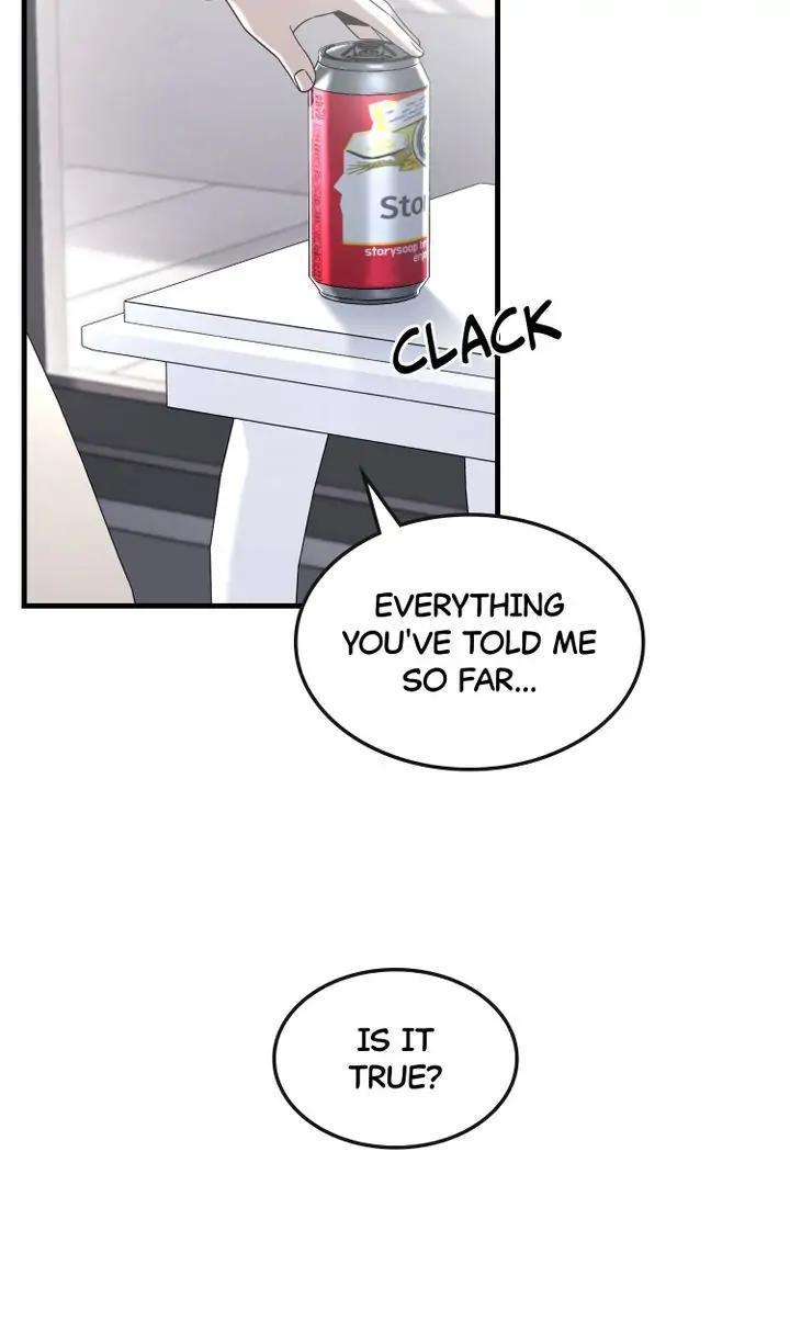 Read Cheolsu Saves the World Manga Online