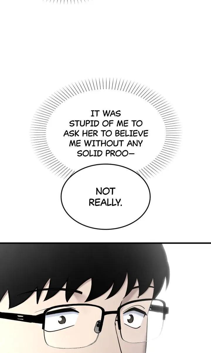 Read Cheolsu Saves the World Manga Online
