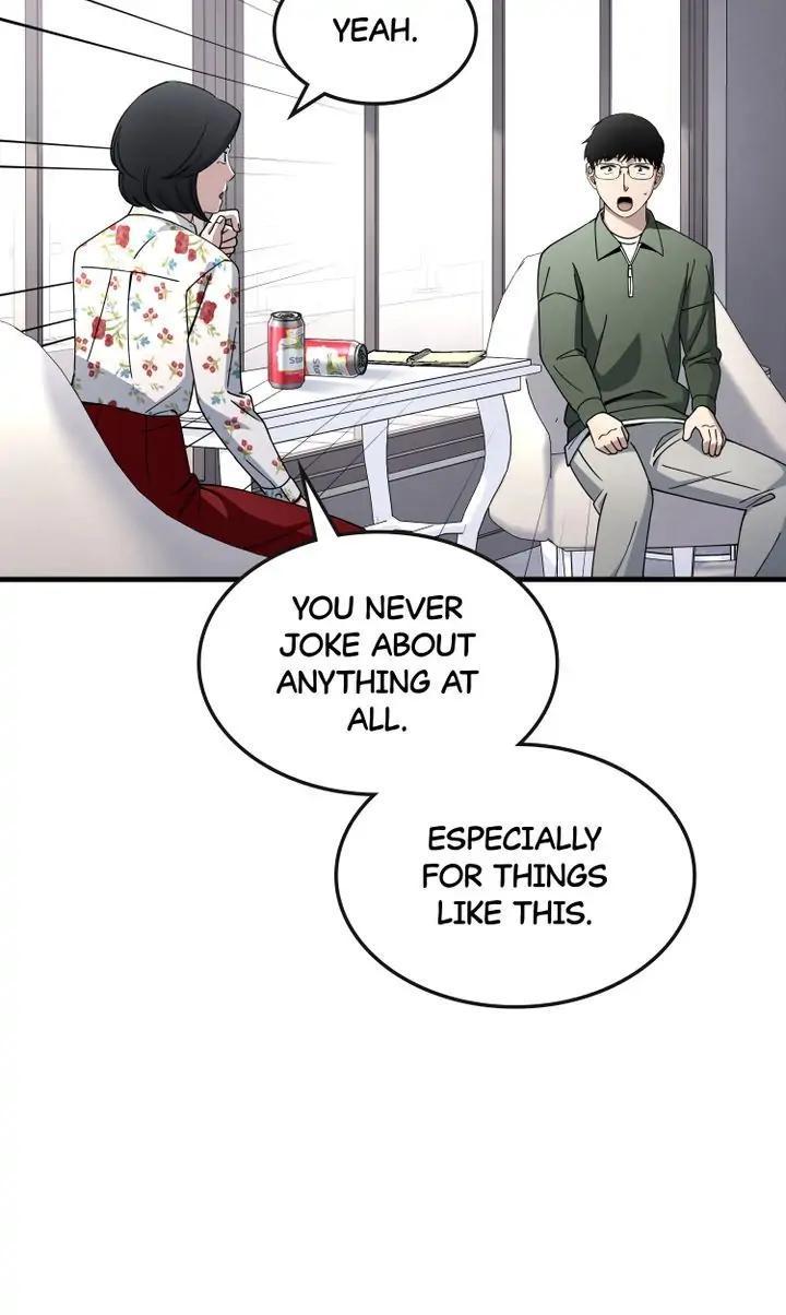 Read Cheolsu Saves the World Manga Online