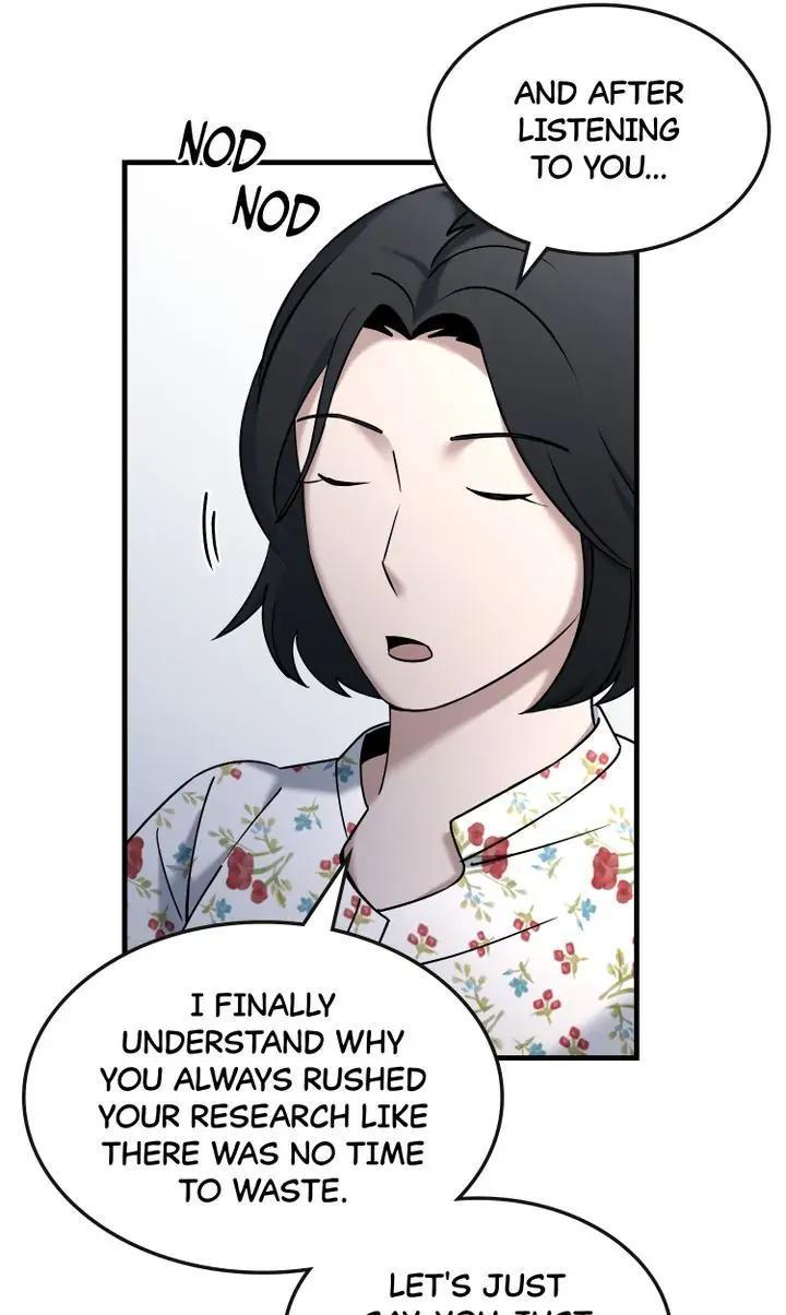 Read Cheolsu Saves the World Manga Online