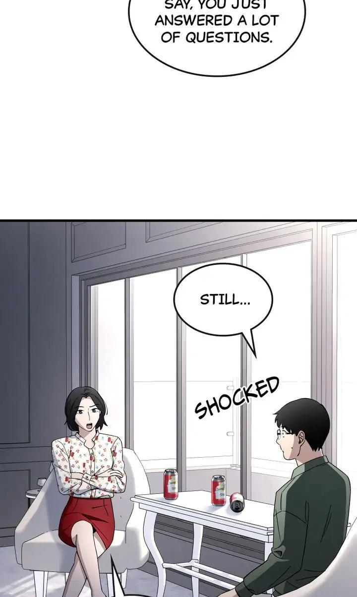 Read Cheolsu Saves the World Manga Online