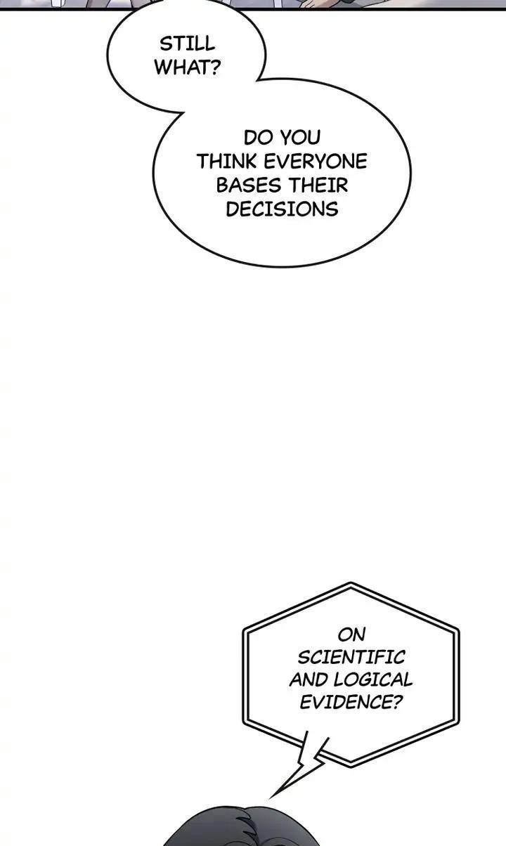 Read Cheolsu Saves the World Manga Online