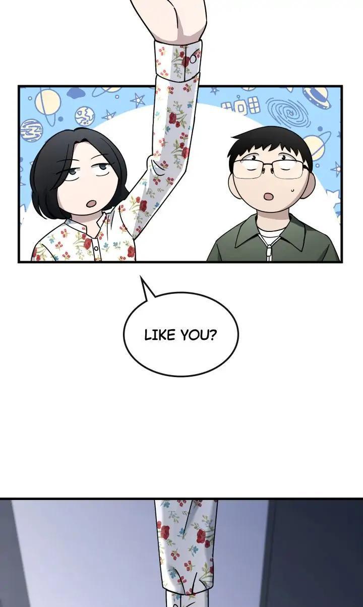 Read Cheolsu Saves the World Manga Online