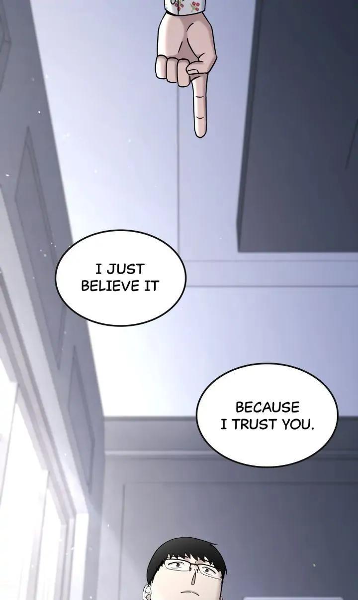 Read Cheolsu Saves the World Manga Online