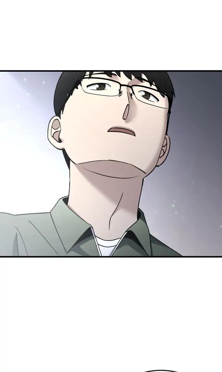 Read Cheolsu Saves the World Manga Online
