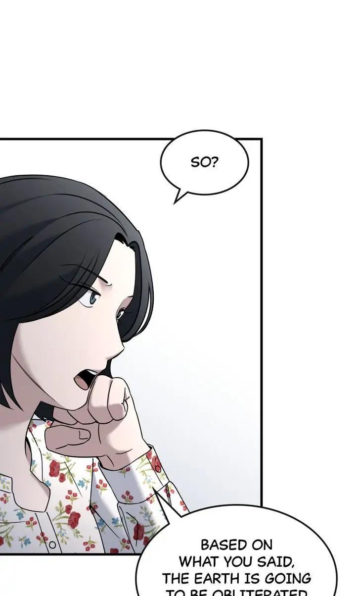 Read Cheolsu Saves the World Manga Online
