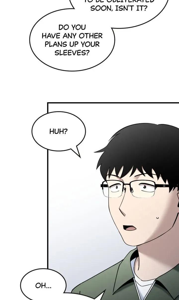 Read Cheolsu Saves the World Manga Online