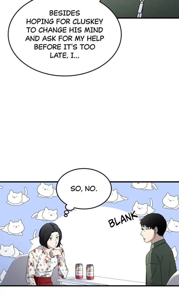 Read Cheolsu Saves the World Manga Online