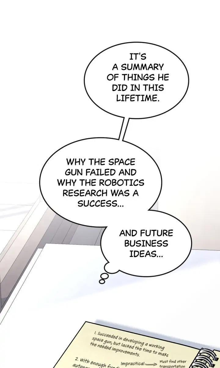 Read Cheolsu Saves the World Manga Online