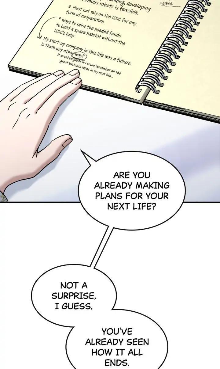 Read Cheolsu Saves the World Manga Online