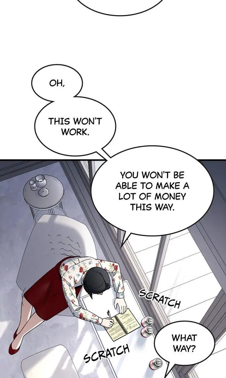 Read Cheolsu Saves the World Manga Online