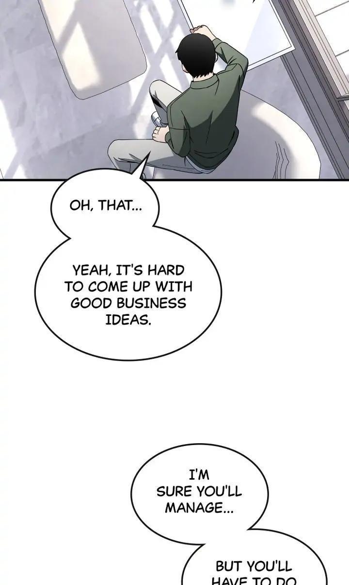 Read Cheolsu Saves the World Manga Online