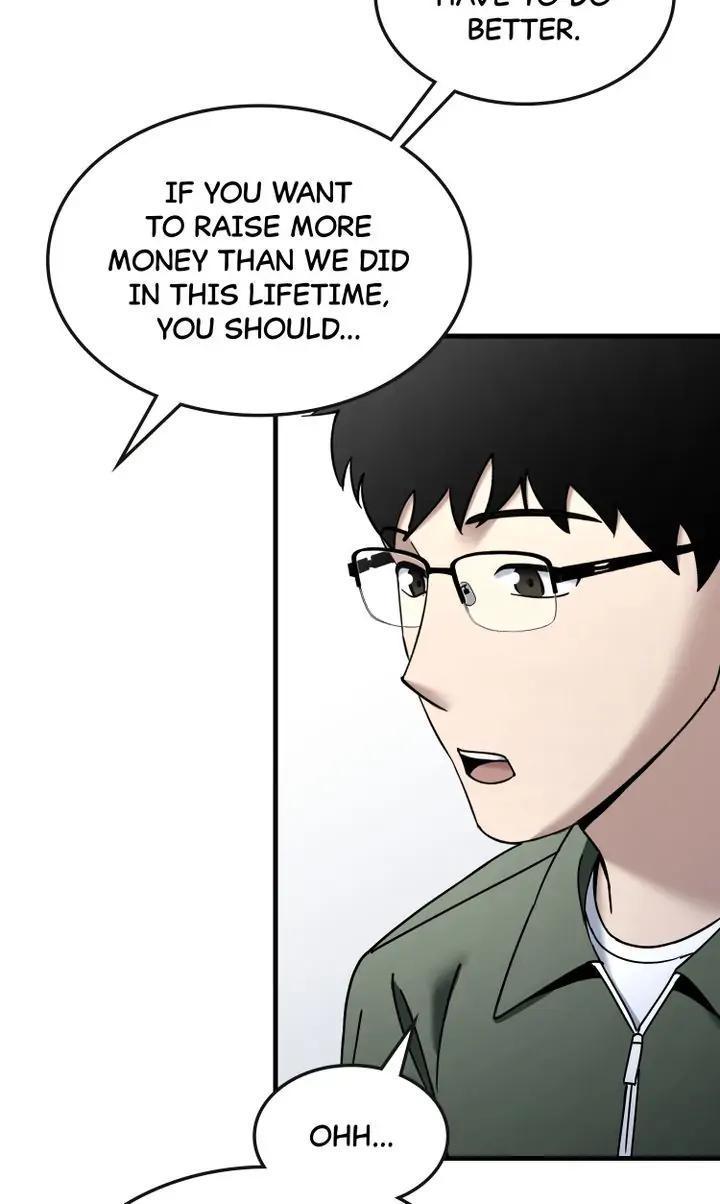 Read Cheolsu Saves the World Manga Online