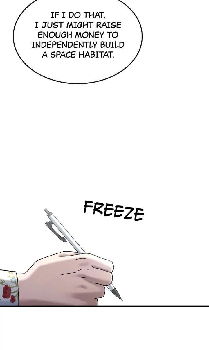 Read Cheolsu Saves the World Manga Online