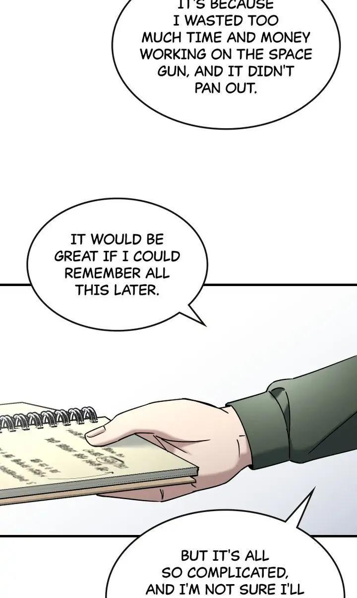 Read Cheolsu Saves the World Manga Online