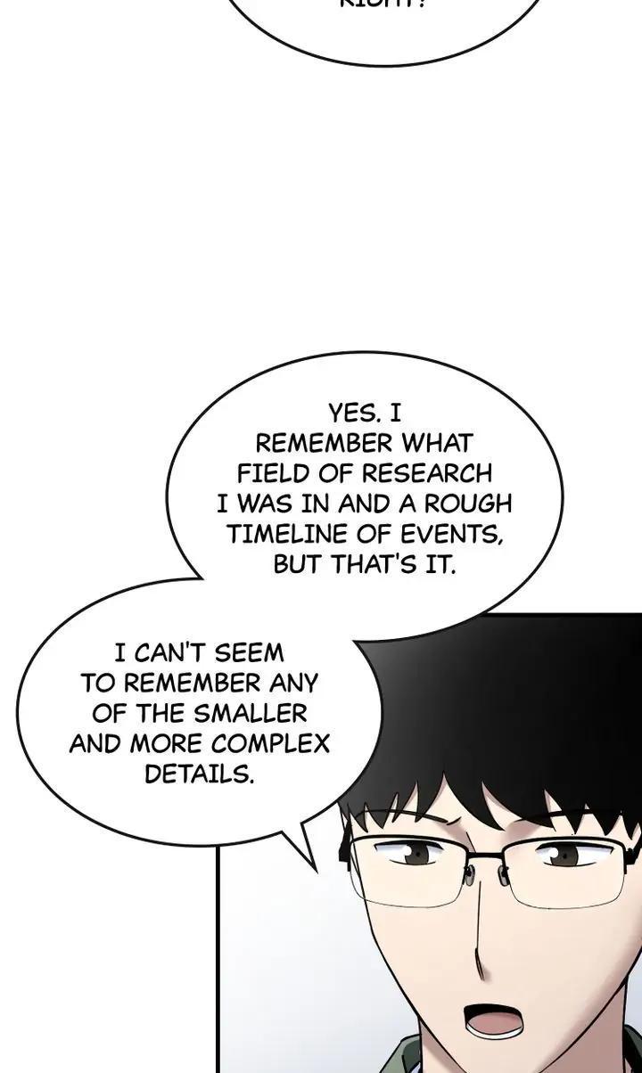 Read Cheolsu Saves the World Manga Online
