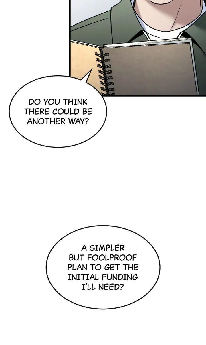 Read Cheolsu Saves the World Manga Online