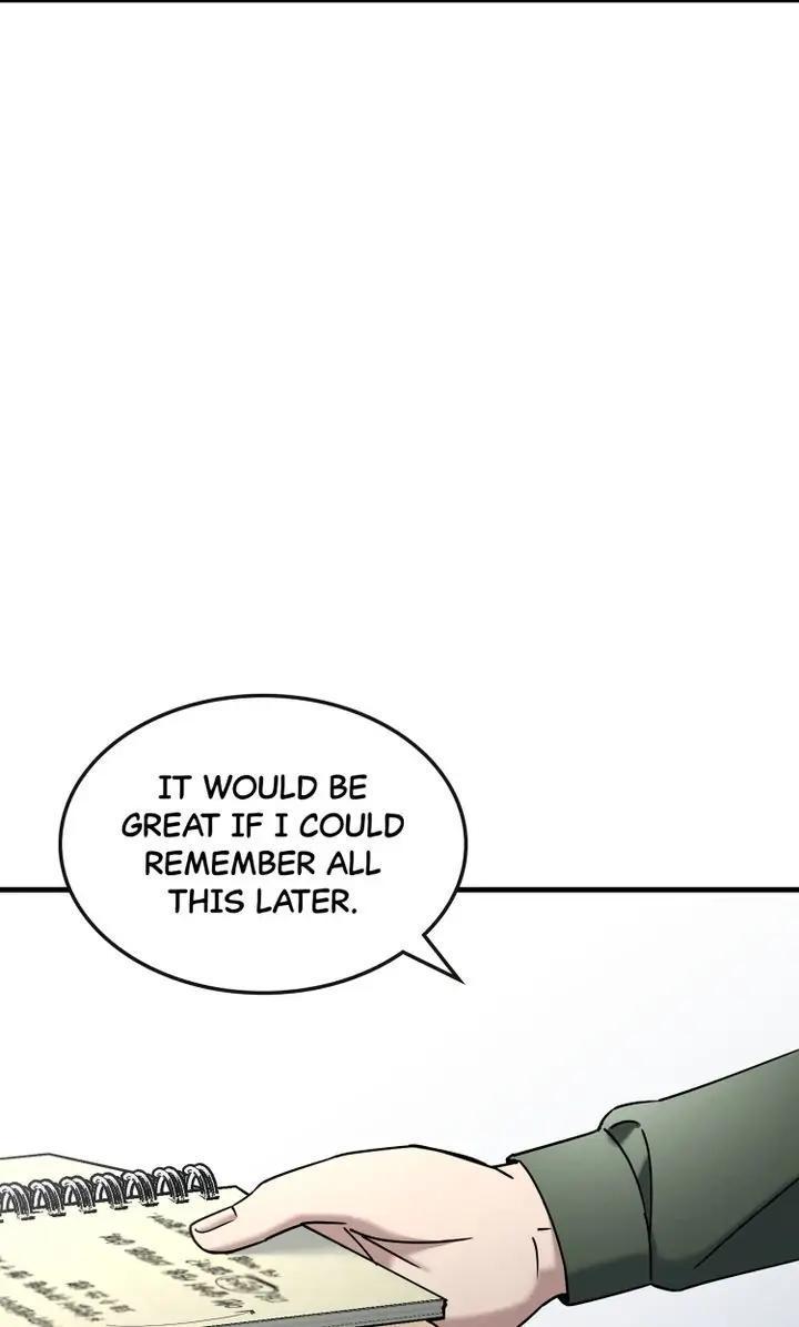 Read Cheolsu Saves the World Manga Online