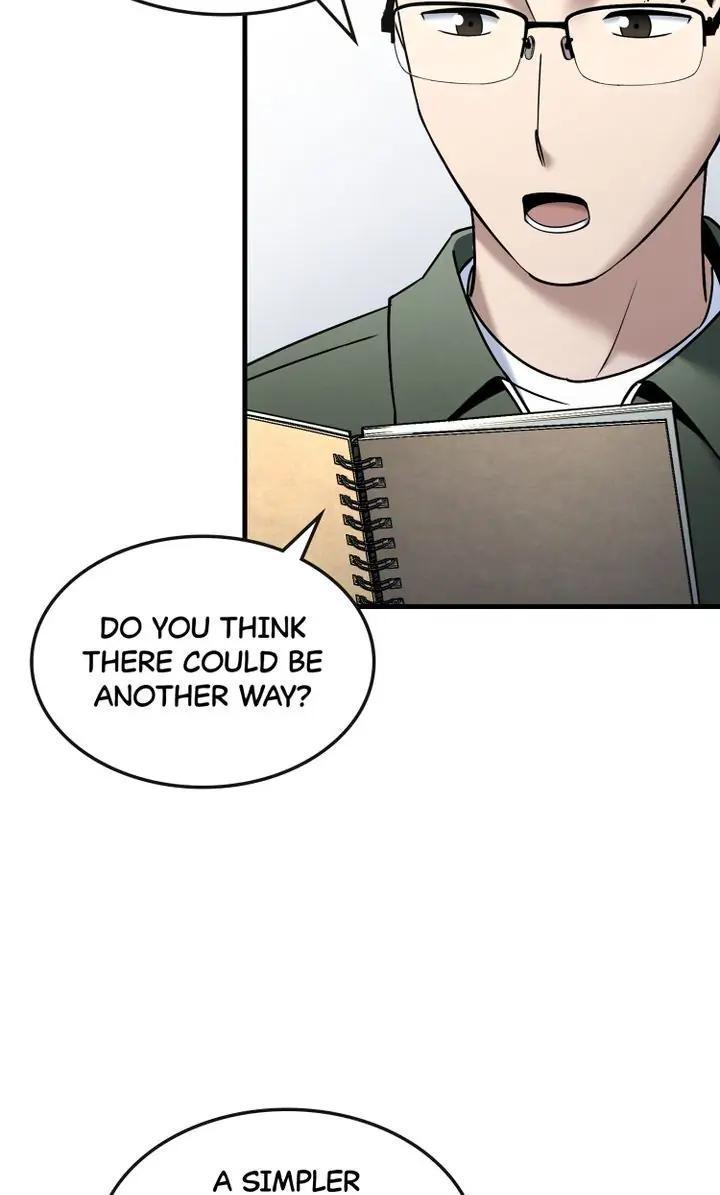 Read Cheolsu Saves the World Manga Online
