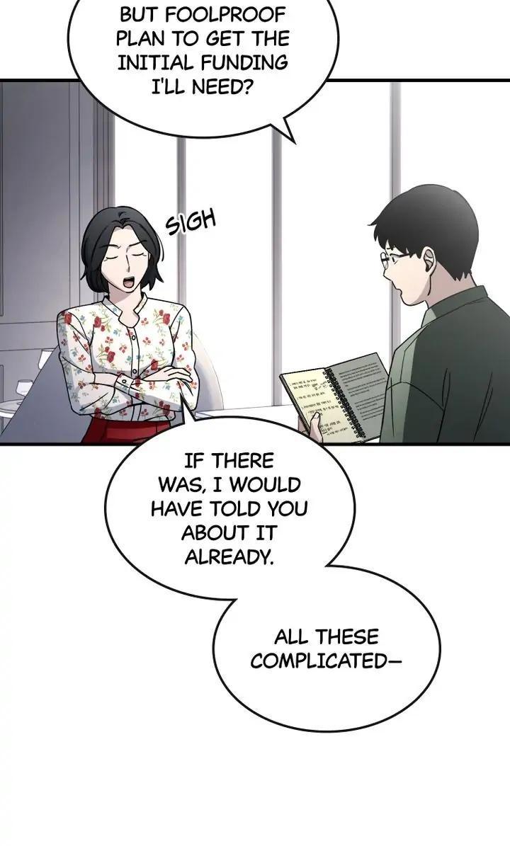 Read Cheolsu Saves the World Manga Online