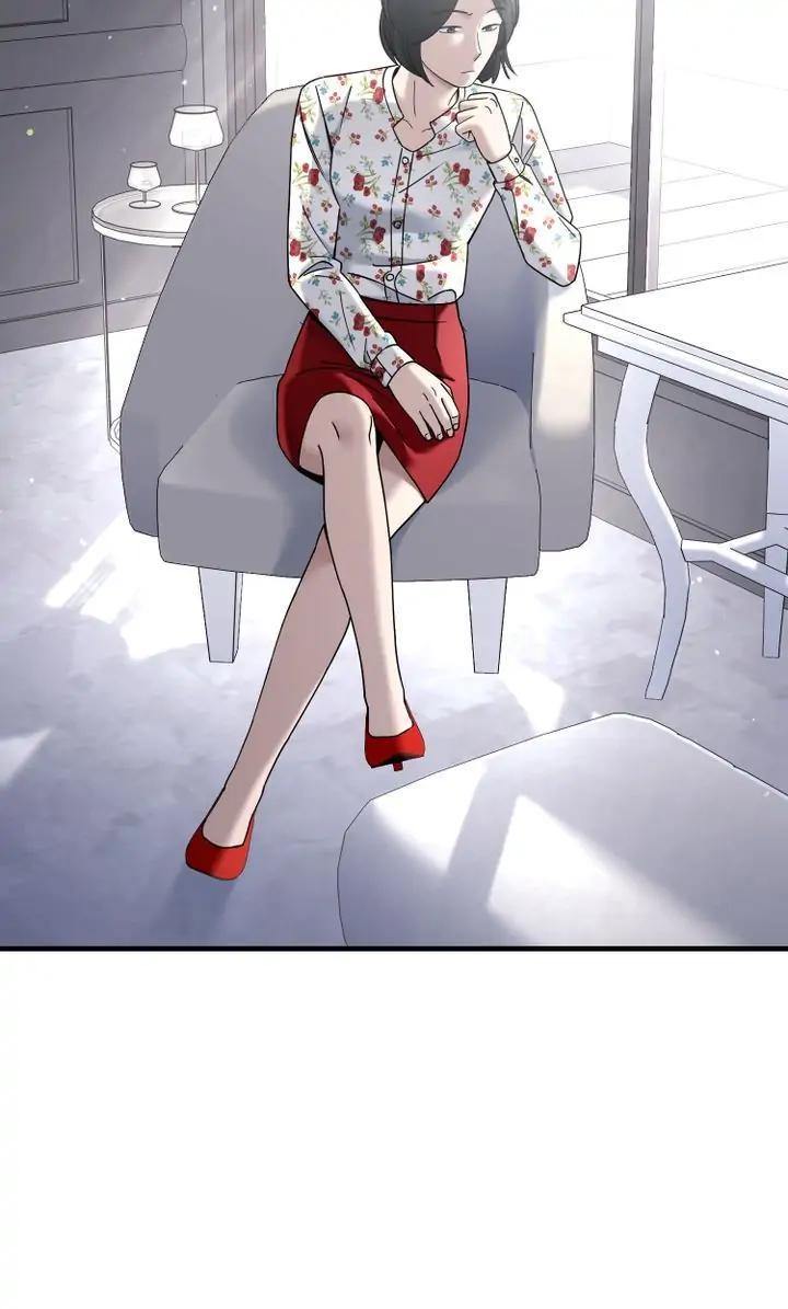 Read Cheolsu Saves the World Manga Online
