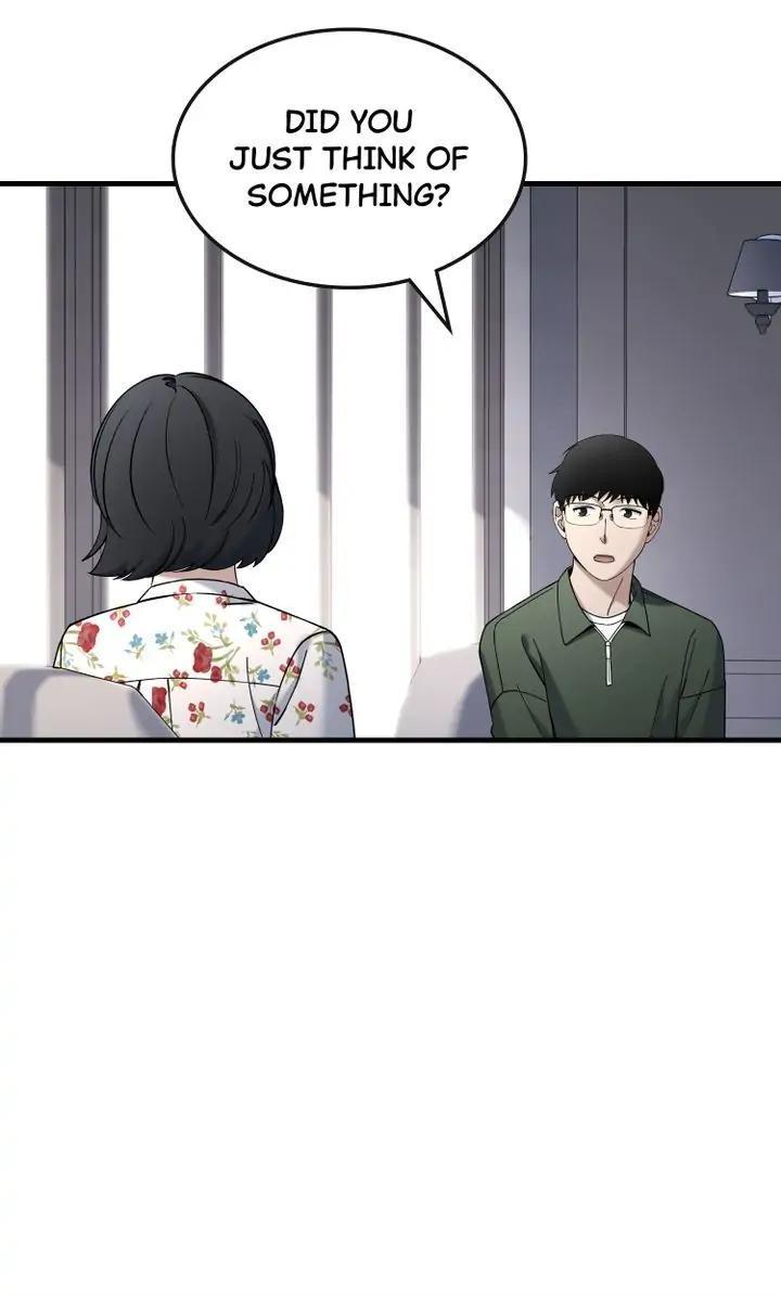 Read Cheolsu Saves the World Manga Online