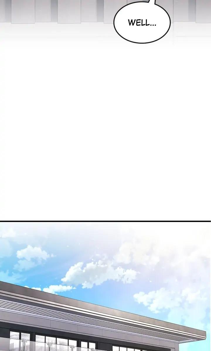 Read Cheolsu Saves the World Manga Online