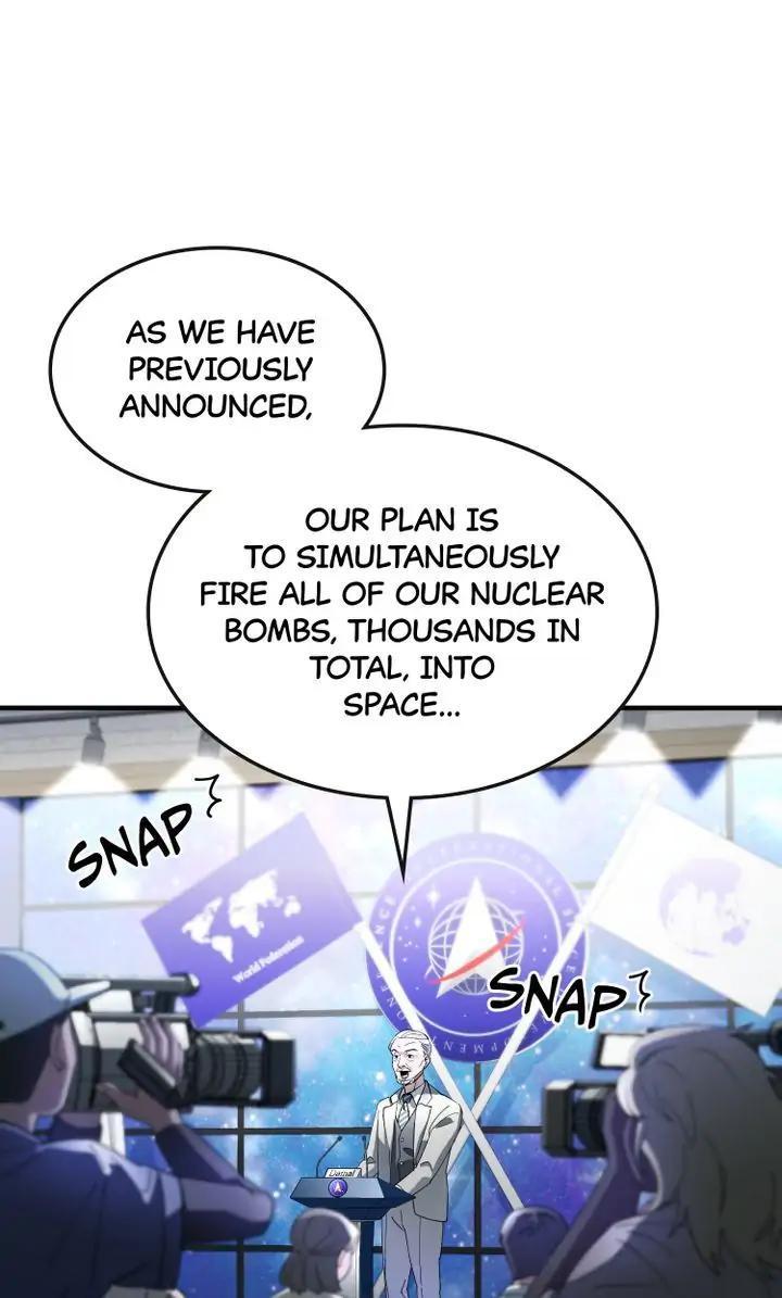 Read Cheolsu Saves the World Manga Online
