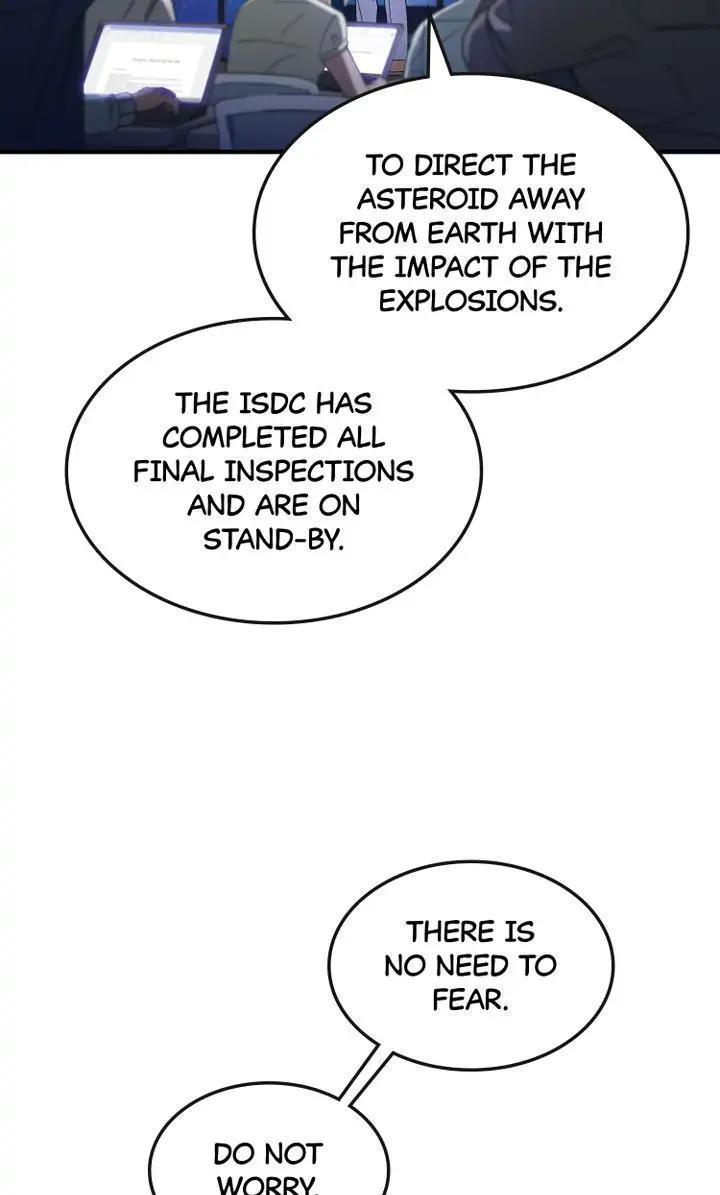 Read Cheolsu Saves the World Manga Online