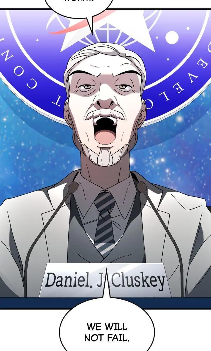 Read Cheolsu Saves the World Manga Online
