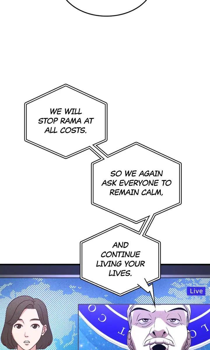 Read Cheolsu Saves the World Manga Online