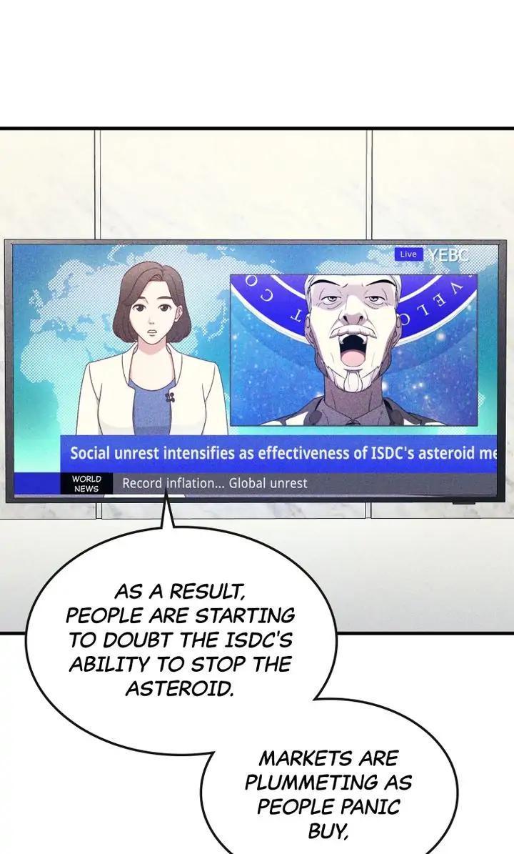 Read Cheolsu Saves the World Manga Online