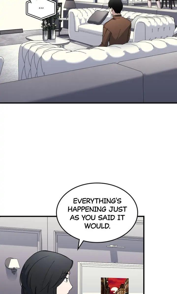 Read Cheolsu Saves the World Manga Online