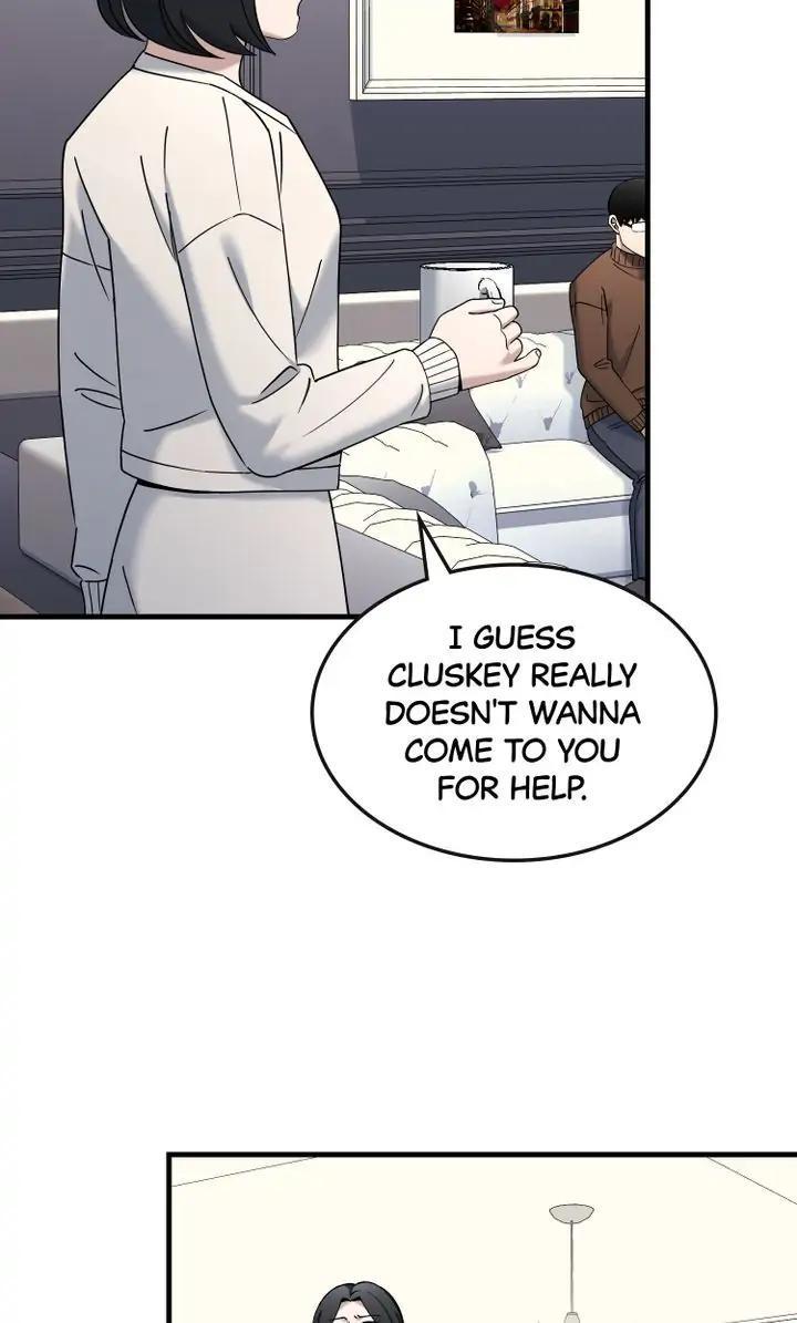 Read Cheolsu Saves the World Manga Online