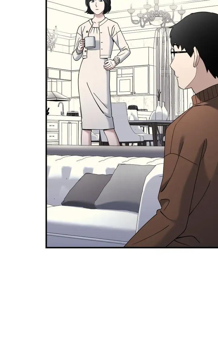 Read Cheolsu Saves the World Manga Online
