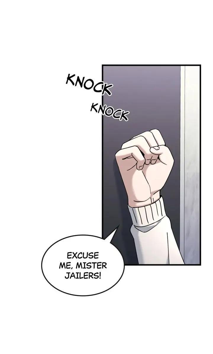 Read Cheolsu Saves the World Manga Online