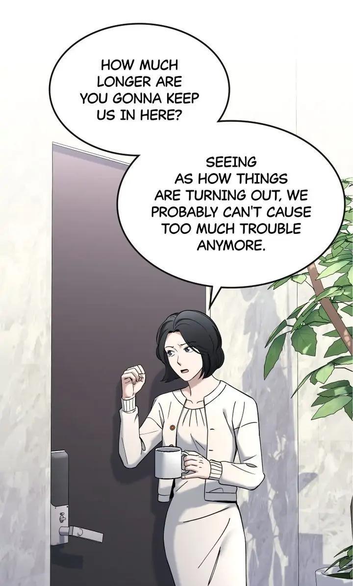 Read Cheolsu Saves the World Manga Online