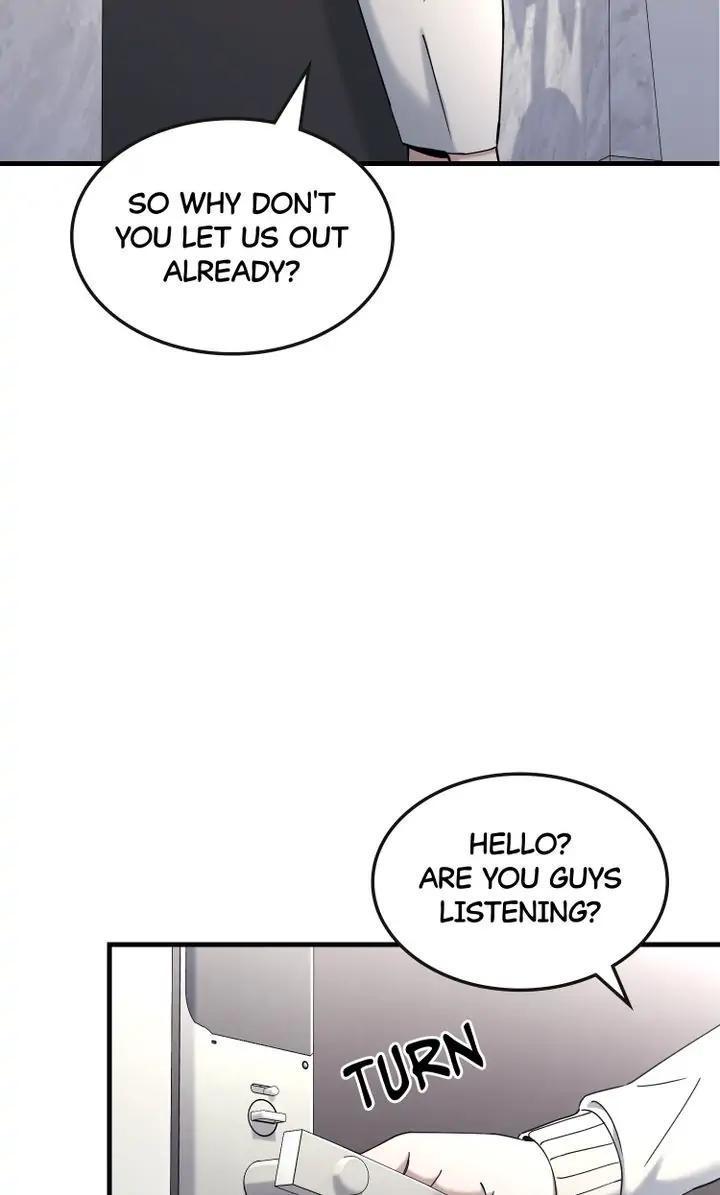 Read Cheolsu Saves the World Manga Online