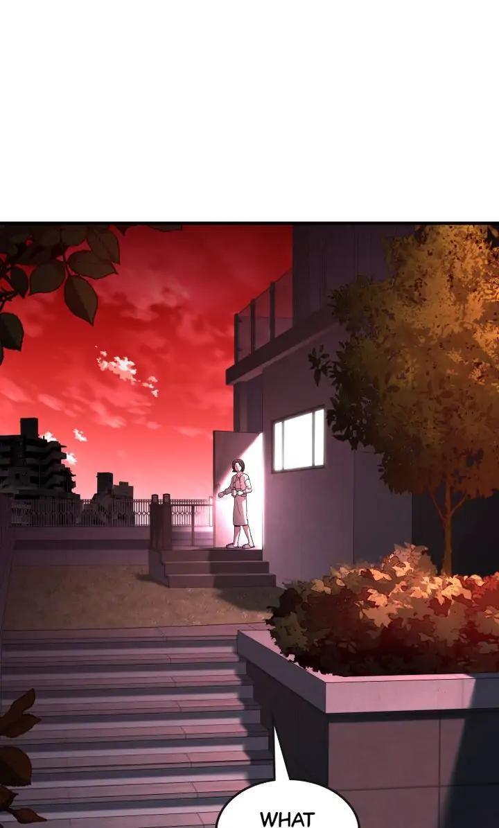Read Cheolsu Saves the World Manga Online