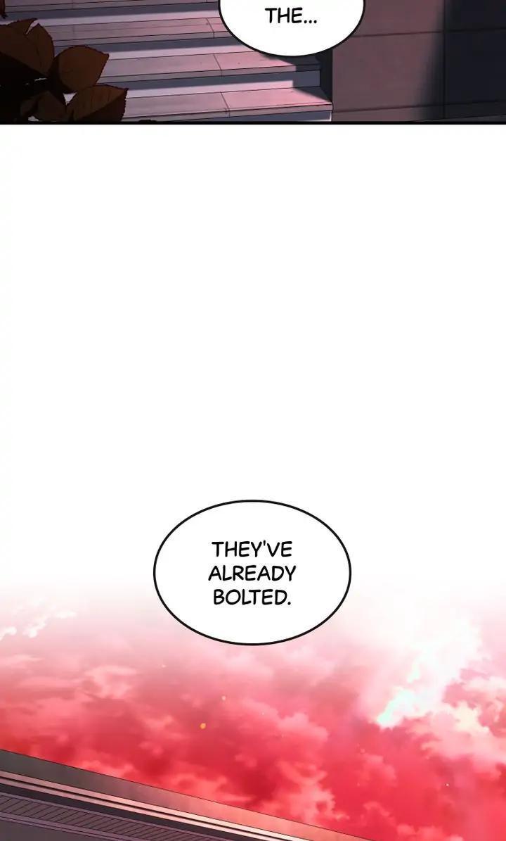 Read Cheolsu Saves the World Manga Online