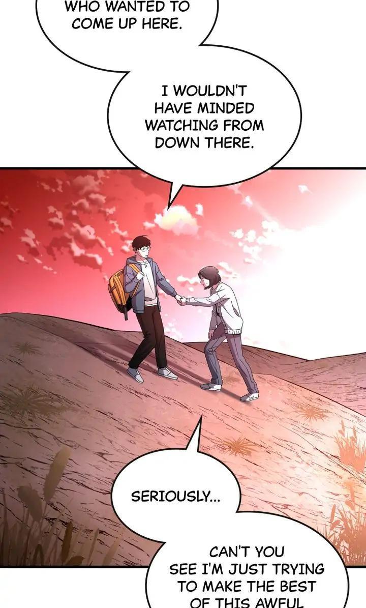 Read Cheolsu Saves the World Manga Online