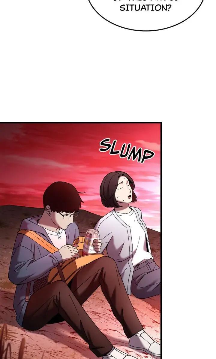 Read Cheolsu Saves the World Manga Online