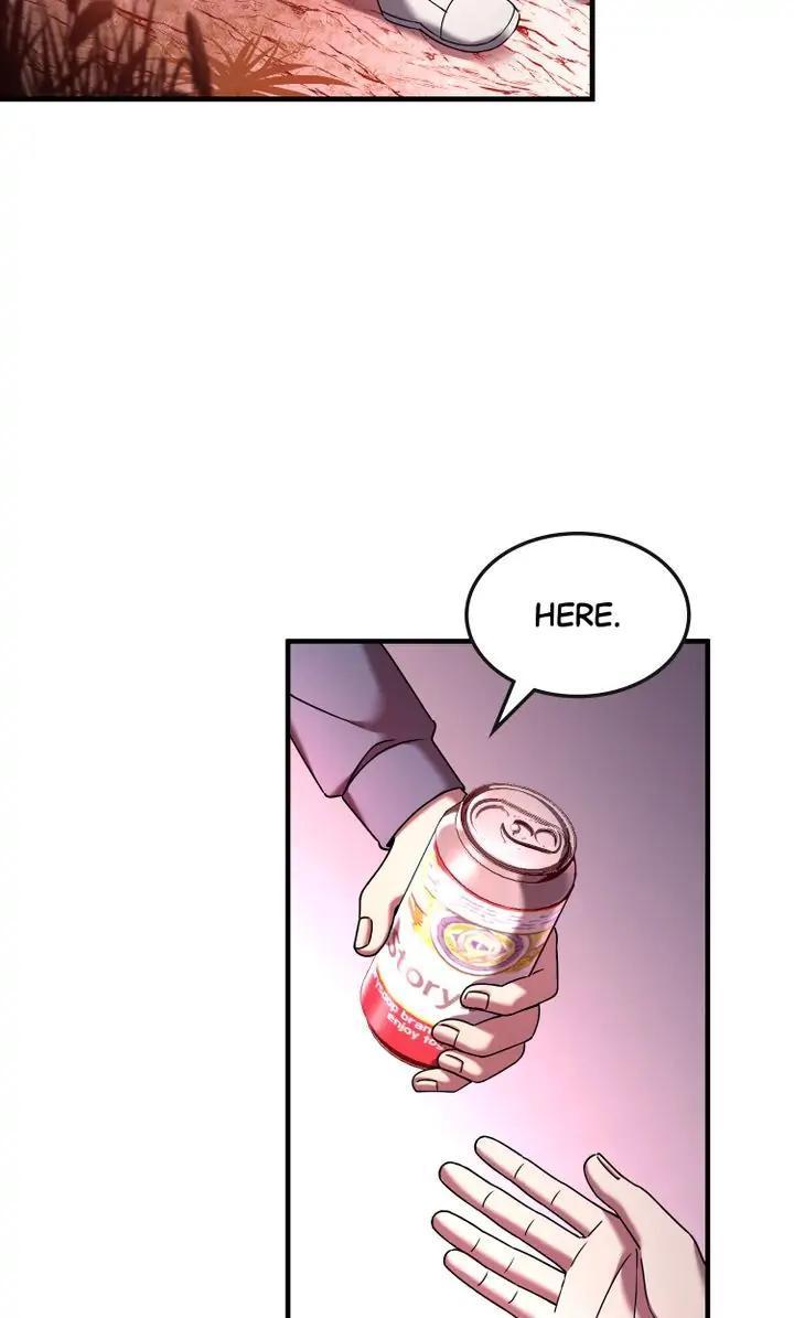 Read Cheolsu Saves the World Manga Online