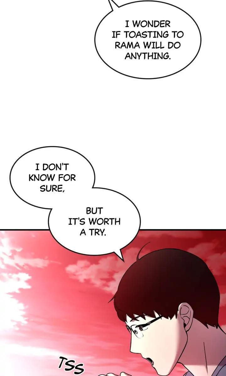 Read Cheolsu Saves the World Manga Online