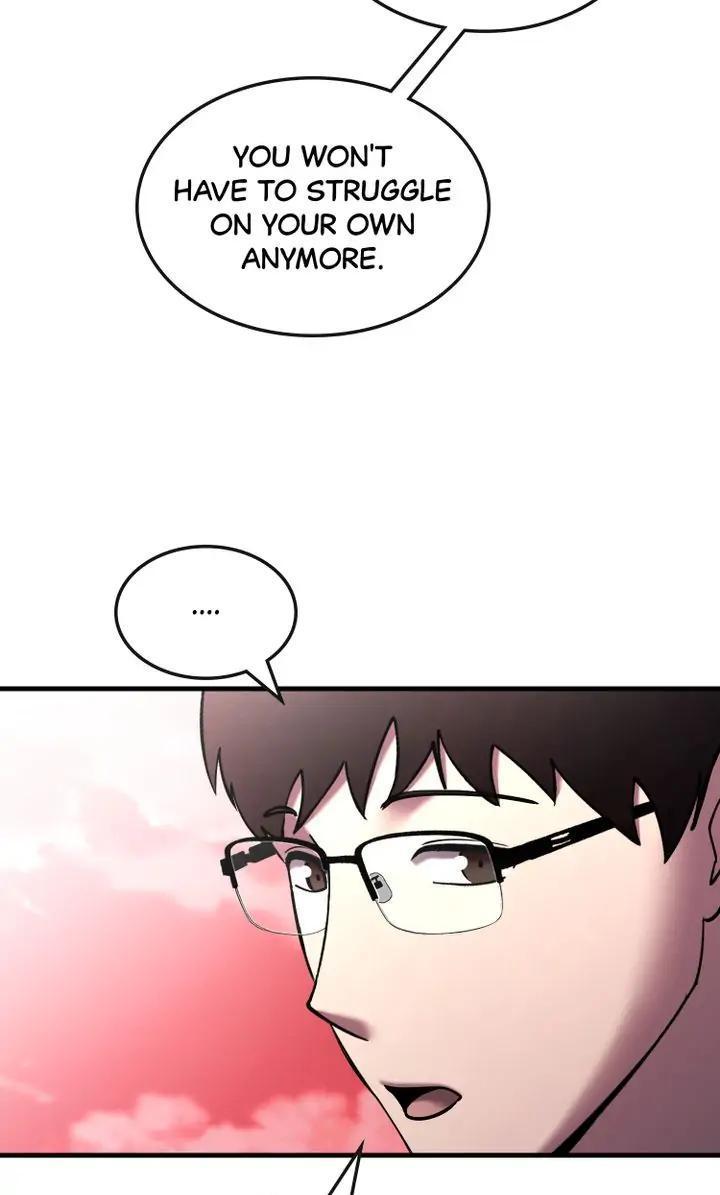 Read Cheolsu Saves the World Manga Online